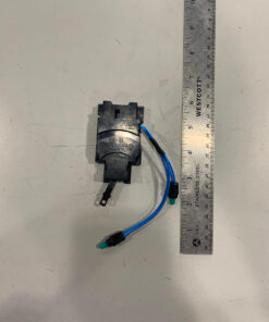 SWITCH ASSY - HEATER FAN