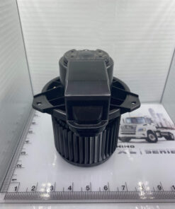 MOTOR SUB-ASSY - BLOWER W/FAN