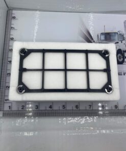 ELEMENT - OIL FILTER