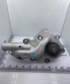 PUMP ASY- OIL L/STNR MDT 08-16