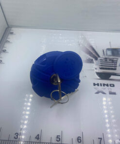 DEF CAP LOCK HINO ISZU MIX KEY