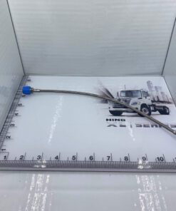 PIPE- FUEL TO BURNER NOZZLE