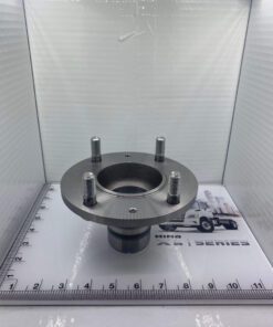 FLANGE ASY -OUTPUT SHAFT COMPN