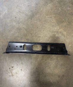 CROSSMEMBER - FRAME NO.1