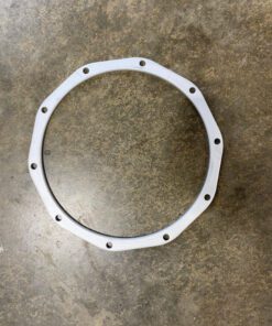 FLANGE - EXHAUST PIPE