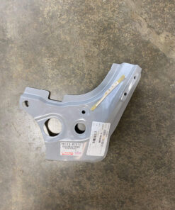 REINFRCMNT-FR BODY PILR-UPR LH