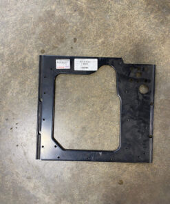 PLATE - FLOOR BOARD SET