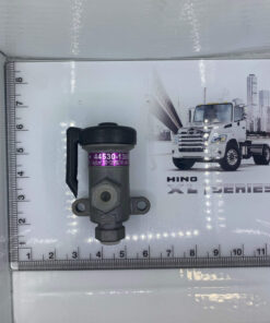 REGULATOR ASSY AIR PRESS