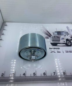 PULLEY SUB-ASSY - IDL