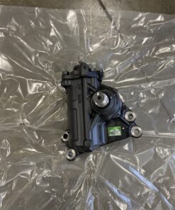 GEAR ASSY - POWER STEERING