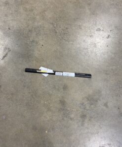 REINFORCEMENT - FR BUMPER #6