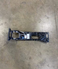 STAY - FR BUMPER - LH