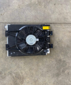 CONDENSER ASSY - NO.2