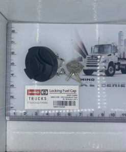 FUEL CAP COE LOCK MIXKEY (NLA)
