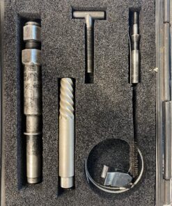 INJECTOR CUP REMOVER/INSTALLER