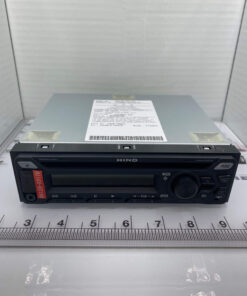 HINO BT RADIO MY14 COE XL CNV