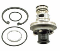 HS PRG VALVE ASM U-CUP