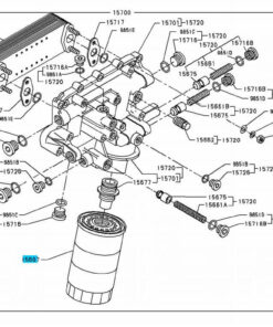 Superseded NewPart is SL51101025