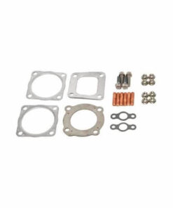 TURBO GASKET INSTALL KIT J08E