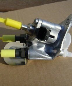 INJECTOR ASSY - UREA