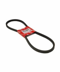 V-BELT - A/C COMPRSR