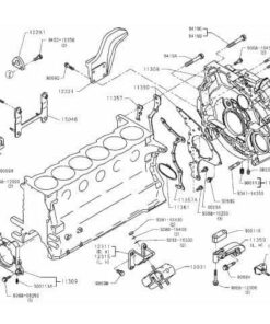 Superseded NewPart is SJ13200830