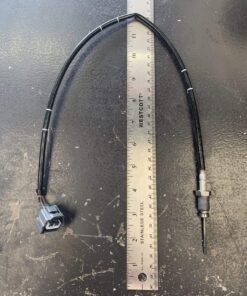 SENSOR - TEMPERATURE