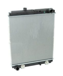 RADIATOR ASSY