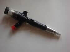 INJECTOR SET - FUEL COE 4 CYL