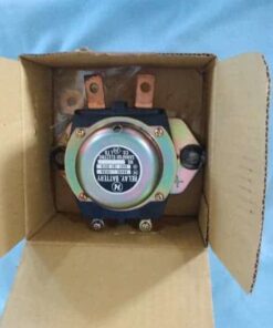 RELAY - HO BATTERY M