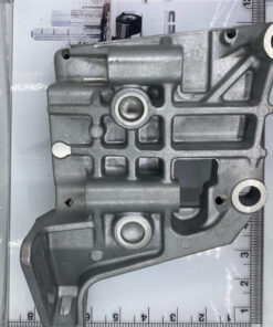 BRACKET - A/C COMPR MTG