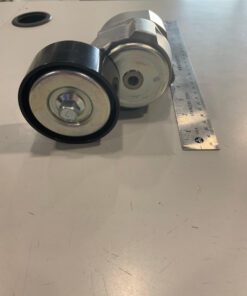 PULLEY ASSY- BELT TENSIONER