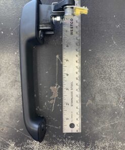 HANDLE ASY -FR DOOR OUTSIDE LH