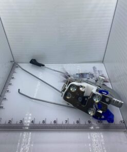 LOCK ASSY - DOOR - LH