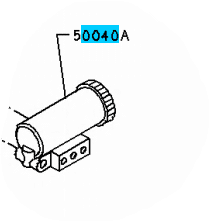 GOV /DELIVERY CHECK VALVE KIT