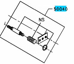 DELIVERY CHECK VALVE KIT