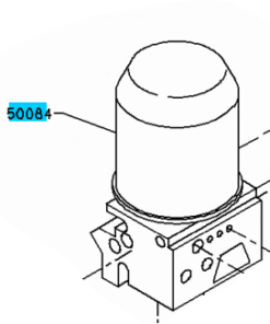 Superseded NewPart is S47ABEV080