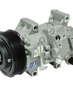 A/C COMPRESR ASY W/CLUTCH MDT