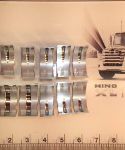 BEARING SET - CAMSHAFT