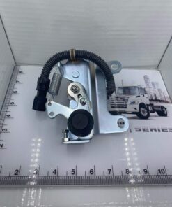 BELLCRANK ASSY - ACCELERATOR