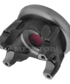 YOKE & DEFLECTOR ASSY