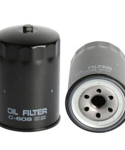 ELEMENT - OIL FILTER