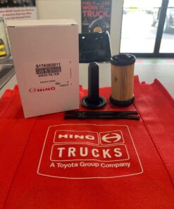 Superseded NewPart is S17K0E0020