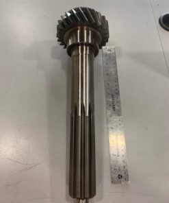 INPUT SHAFT-1.75 PUL