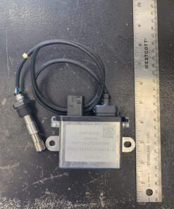 SENSOR - PARTICULATE MATTER