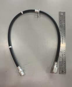 HOSE - OIL BRAKE