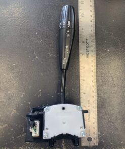 F2 SWITCH - LIGHT CONTROL