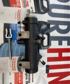 CYLINDER ASSY MASTER