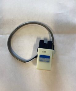 THERMISTAT - A/C EVAP BOX