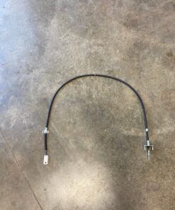 CABLE SUB ASSY P/B AUTO